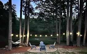 Shady Pines Cabin